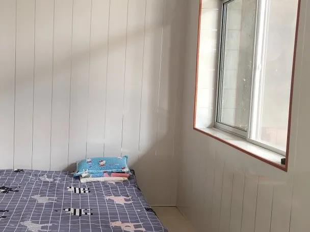 由濟南長田實業(yè)有限公司捐建的“希望小屋”正式交付！