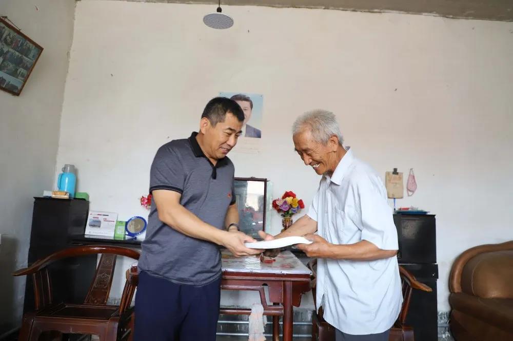 錘煉黨性踐初心 獻(xiàn)禮建黨99周年 —長(zhǎng)田實(shí)業(yè)黨支部開展系列慶?；顒?dòng)